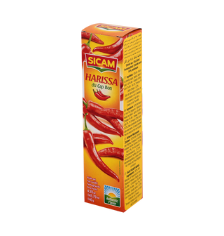 Harissa SICAM 140GR - 779