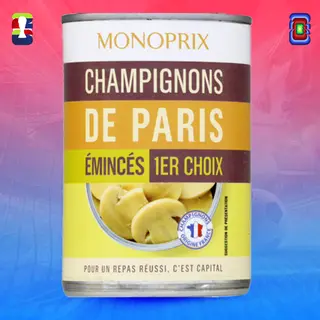 Offre Champ Paris Eminc 230G Mpx - 100570986