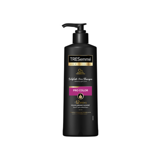 Tresemmé Shampoing Sans Sulfates Pro Color 250 ml