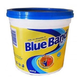 Beurre - Blue Band - 12 X 900g