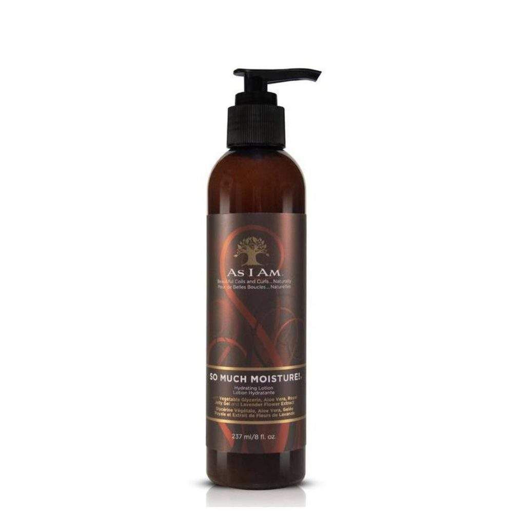 Styling & Leave-in Products