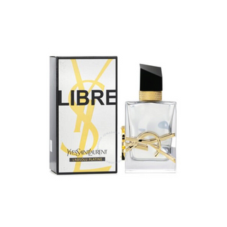 YVES SAINT LAURENT - LIBRE L'ABSOLU PLATINE 50ML