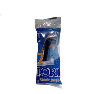 Rasoir 2 Lames Lord 1 Pièce