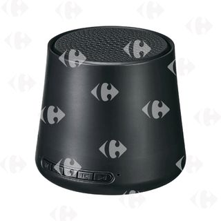 Enceinte Sans Fil Bluetooth BTS20 Noir Poss