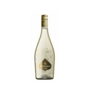 Sandara Passionate Sparkling Bubbles 750ml