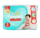 Pampers Pants Hc Midi Size 3 31Pcs