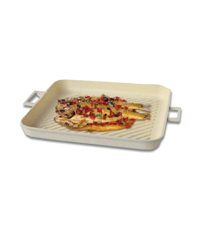 Cuisson