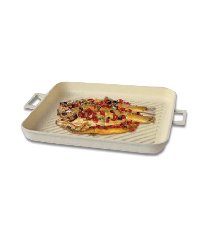 Cuisson