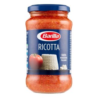Barilla Sauce Ricotta 400g
