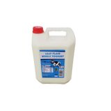 Lilly Yoghurt Strawberry  5Ltrs