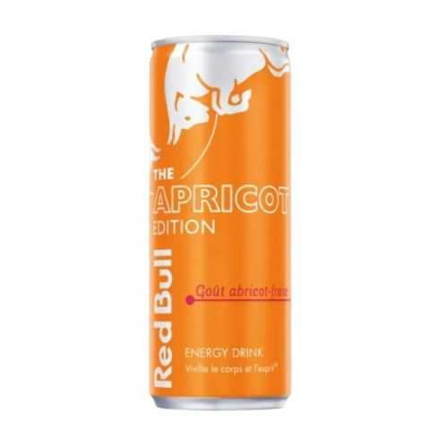 Boissons Énergétiques.