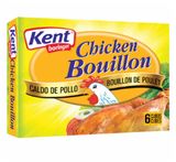 Kent Boringer Chicken Bouillon 60G
