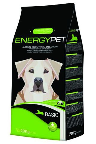 Aliment Pour Chiens Energypet Basic-108611