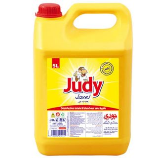 Eau De Javel Judy 5L