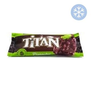 Titan Glace Pistache 110ml