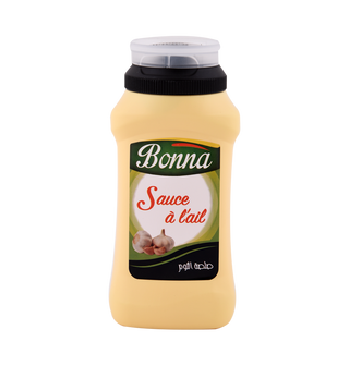 Sauce BONNA 270ml