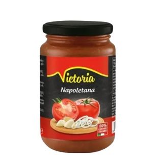 Sauce Napolitaine 350g Victoria 