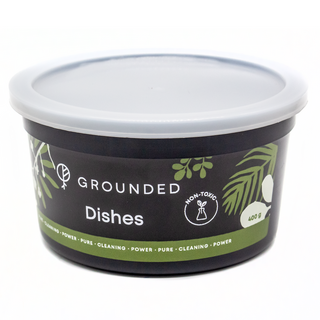 Grounded Dishes 400G