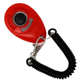 Uncle Bills Pet Dog Traning Clicker