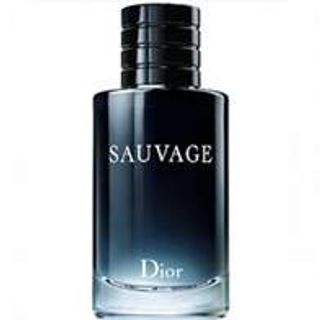 Sauvage edt-100 ml