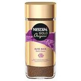 Nescafe Gold Blend Alta Rica 100G