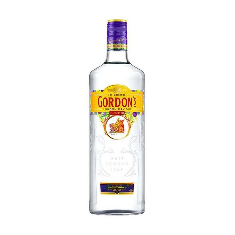 Gins