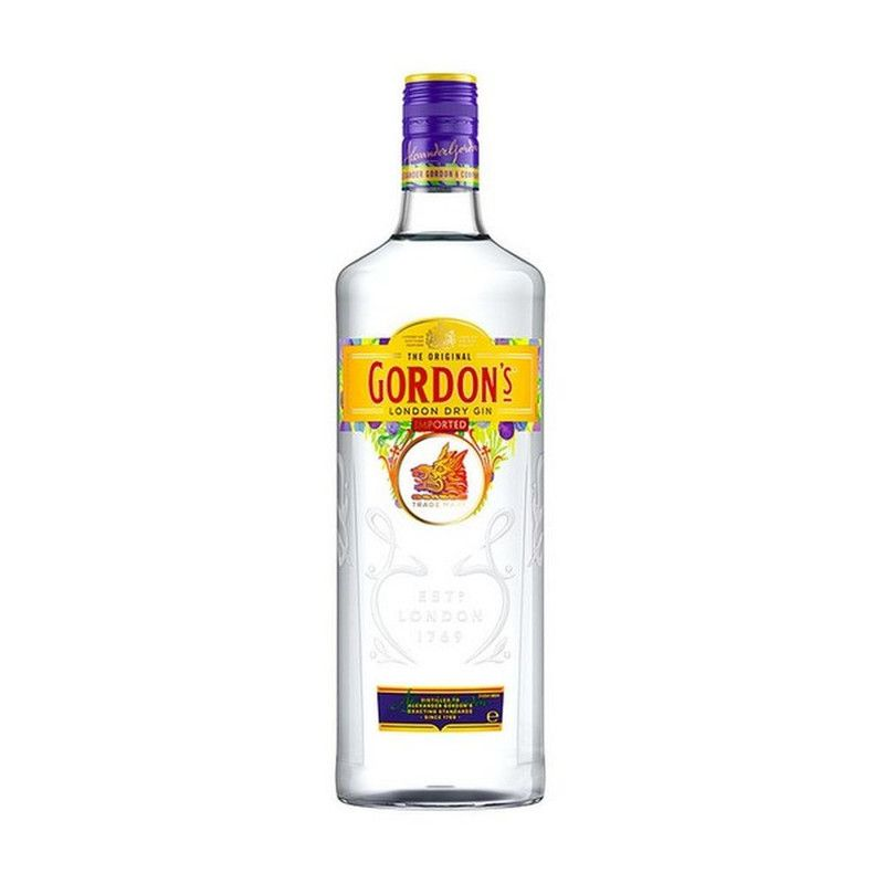 Gins