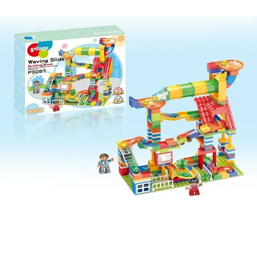 Jeux de Construction.