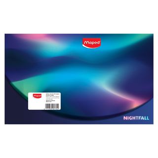 Maped Cahier Piqué 90g A5 140 Pages