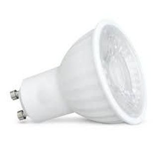 Amp Led Mr16 Cob 9W2.7K Crm Gu10-115985