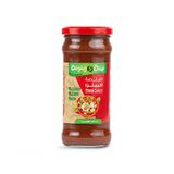 Vgg Pizza Sauce 370G \