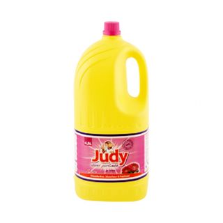 Eau de javel parfumée fleurs - Le bidon de 4.5L - JUDY  (14)