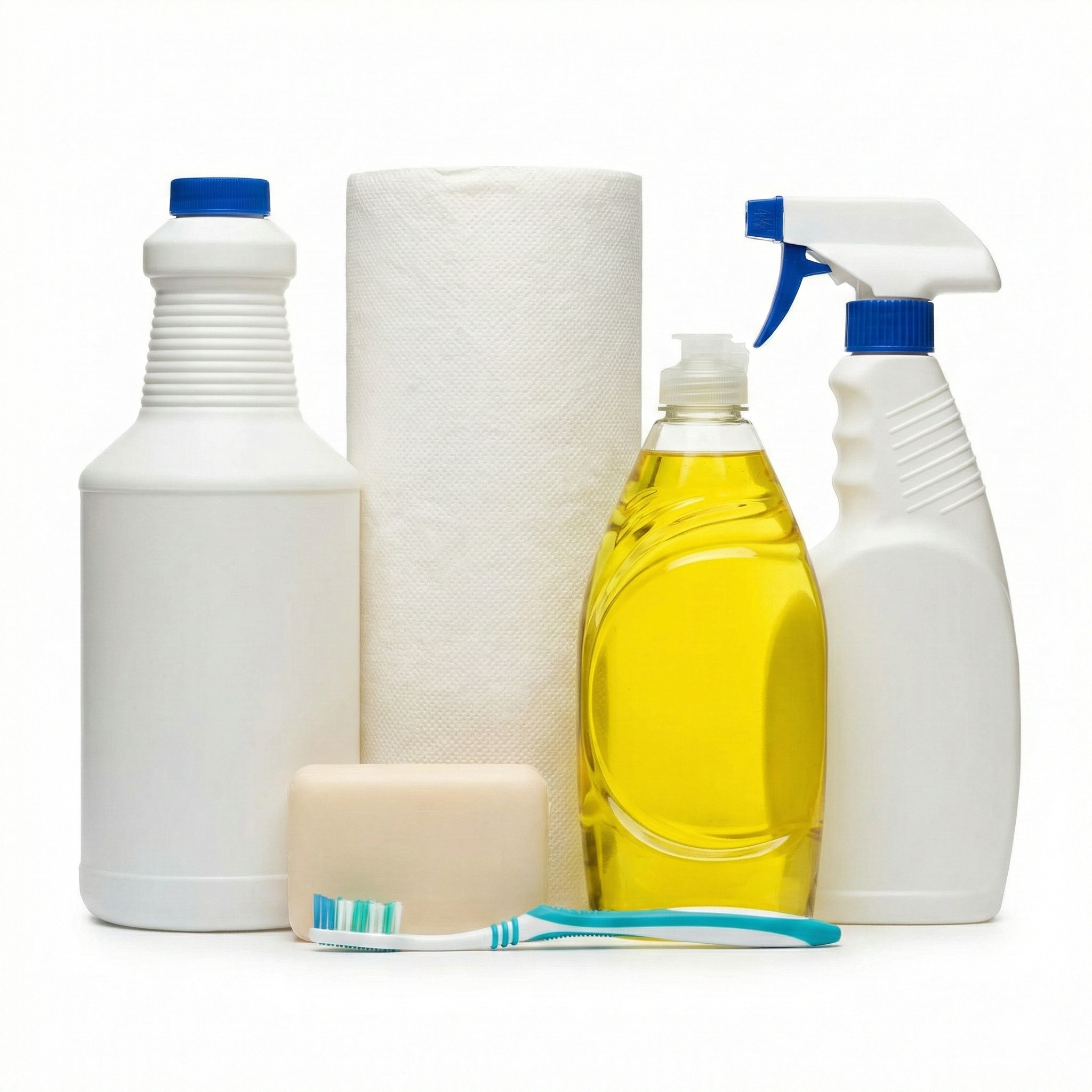 Essentiels Maison & Hygiène