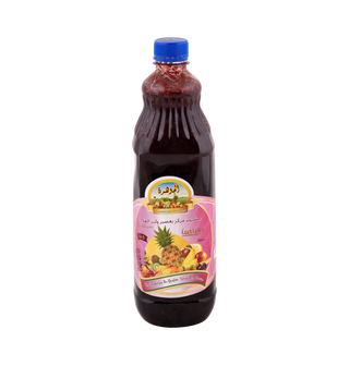 Boisson concentrée cocktail JAWHARA 1L - 985