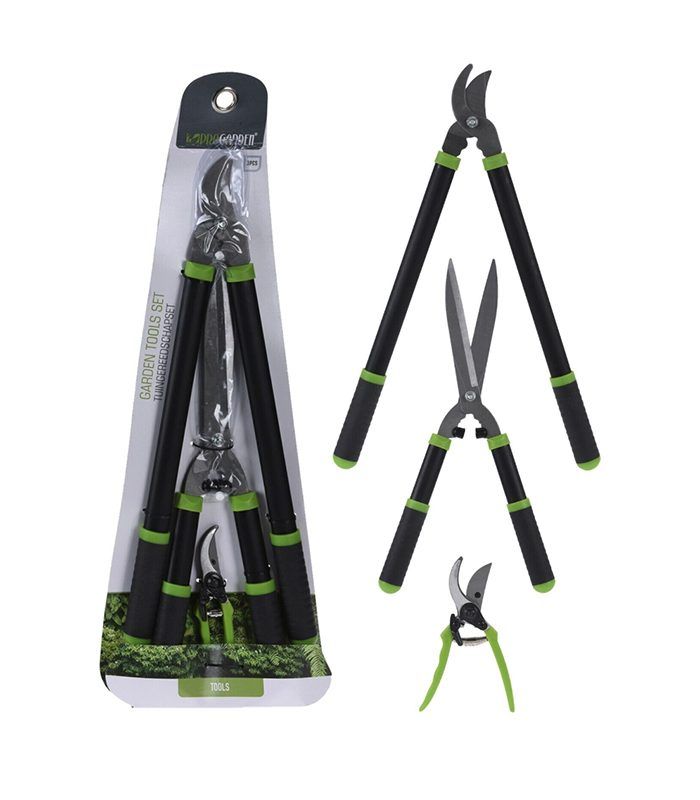 Outillage A Main Et A Moteur