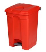 Kenpoly Pedal Bin No.1 18Ltr