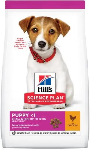 Croquettes Pour Chiens