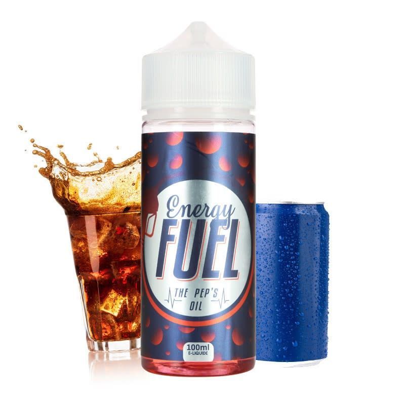 E-Liquides 100ml.
