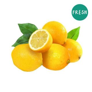 Citron Eureka 1kg