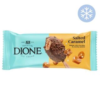 Bâtonnet Caramel Salé Dione 90ml