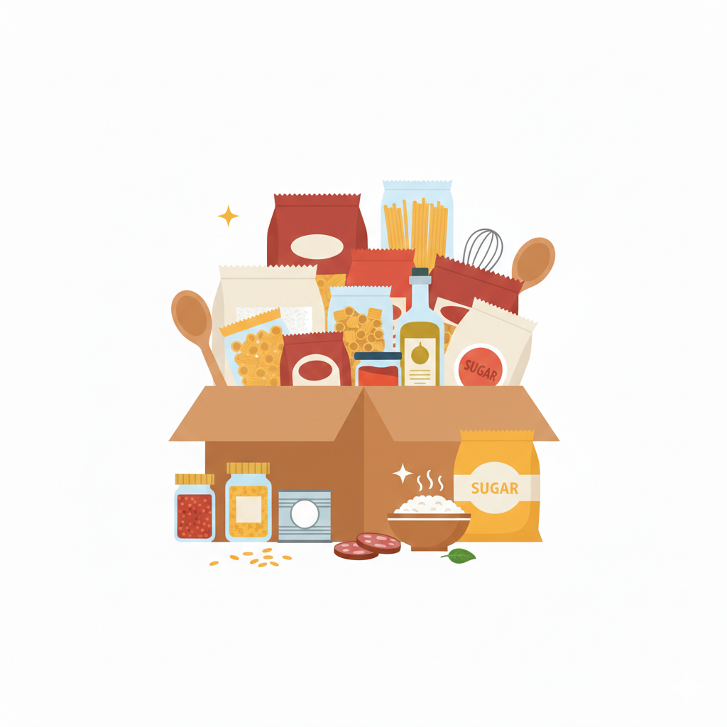 Boissons & Pause Gourmande 🥤