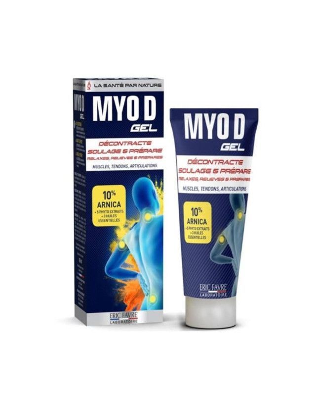 Santé et Bien-être.