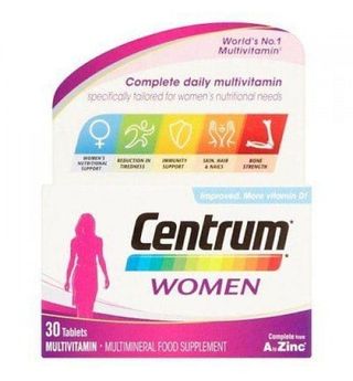 Centrum Woman 30S