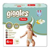 Giggles pants 7 xx large (17+kg) (16)