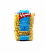 Nacional Pasta 500G