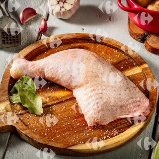 Cuisse de Poulet 500g