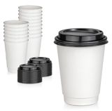 Ezy Coffee Cups 50'S