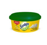 Sunlight Dishwashing Paste 400G