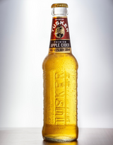 Tusker Apple Cider 330Ml