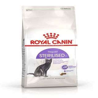 Royal Canin Sterilised Feline Health Nutrition, 2kg
